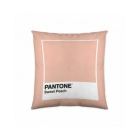 Fodera per cuscino Sweet Peach Pantone 50 x 50 cm