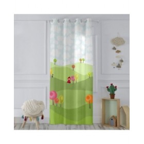 Tenda HappyFriday MR FOX Multicolore 140 x 265 cm