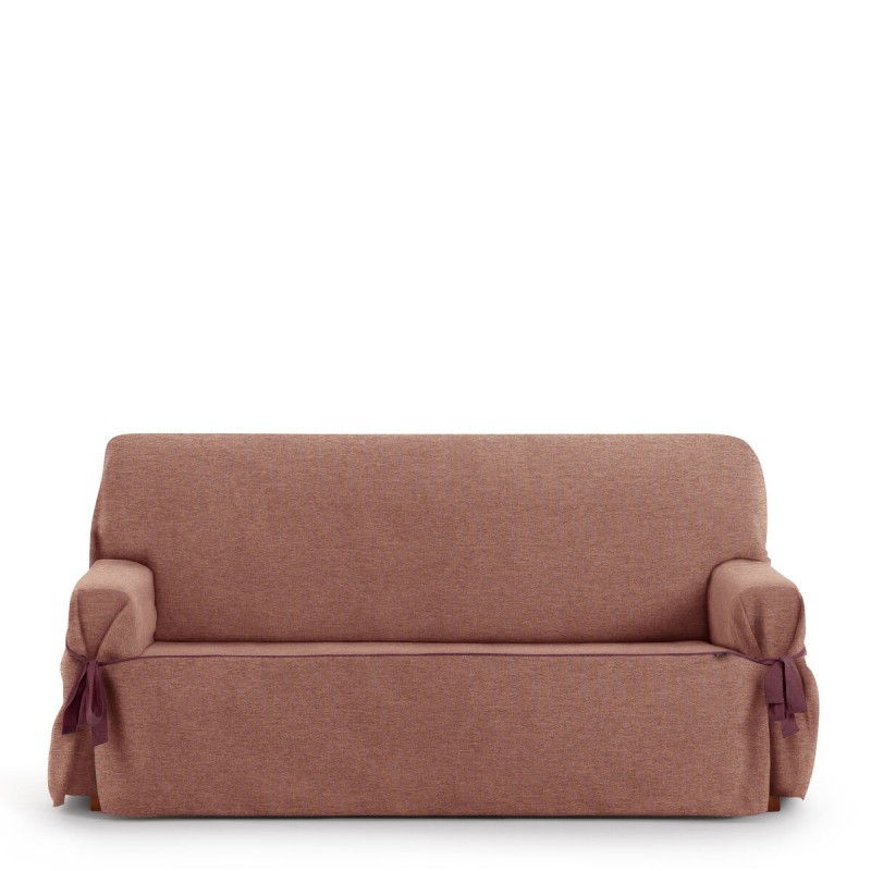 Copridivano Eysa VALERIA Terracotta 100 x 110 x 230 cm