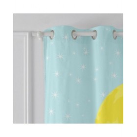 Tenda HappyFriday MR FOX Multicolore 140 x 265 cm