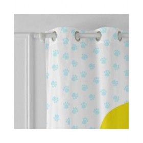 Tenda HappyFriday MR FOX Multicolore 28 x 3 x 38 cm