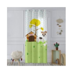 Tenda HappyFriday MR FOX Multicolore 28 x 3 x 38 cm