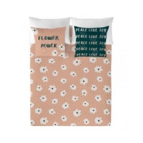 Copripiumino Popcorn Suri Matrimoniale 240 x 220 cm