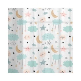 Tenda Cool Kids Boho 140 x 260 cm