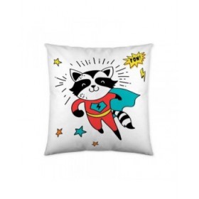 Fodera per cuscino Naturals Heros (50 x 30 cm)