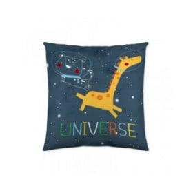 Fodera per cuscino Naturals Universe (50 x 50 cm)