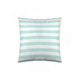 Fodera per cuscino Lemon Ribbon Track (50 x 50 cm)