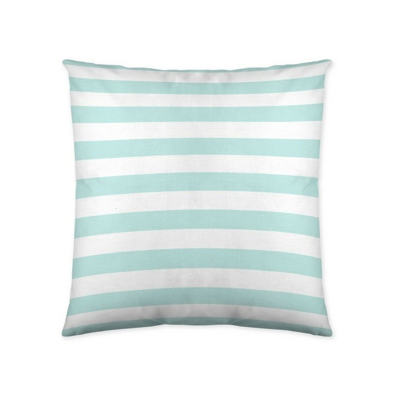 Fodera per cuscino Lemon Ribbon Track (50 x 50 cm)