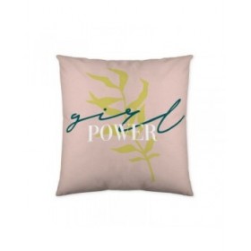 Fodera per cuscino Naturals Naive (50 x 50 cm)