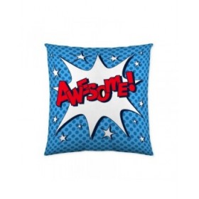 Fodera per cuscino Naturals Crash (50 x 50 cm)