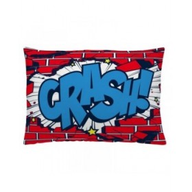 Fodera per cuscino Naturals Crash (50 x 30 cm)