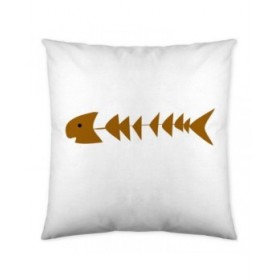 Fodera per cuscino Panzup Rabbit (50 x 50 cm)
