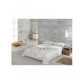 Set di Lenzuola Panzup Gatos 2 Singolo 160 x 270 cm