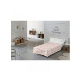 Set di Lenzuola Panzup Gatos 4 Osimano 260 x 270 cm