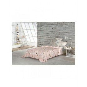 Set di Lenzuola Panzup Dog 4 Osimano 260 x 270 cm