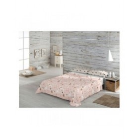 Set di Lenzuola Panzup Dog 4 Osimano 260 x 270 cm