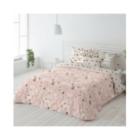 Copripiumino Panzup Dogs Matrimoniale (240 x 220 cm)