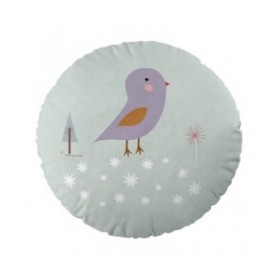 Cuscino Haciendo el Indio Lady Snow 40 cm