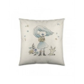 Fodera per cuscino Cool Kids Dery (50 x 50 cm)