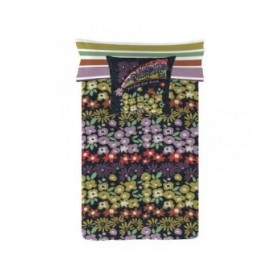 Set di Lenzuola Cool Kids Follow Singolo 180 x 270 cm