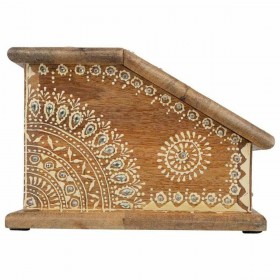 Scatola-Portagioie Alexandra House Living Stile artigianale