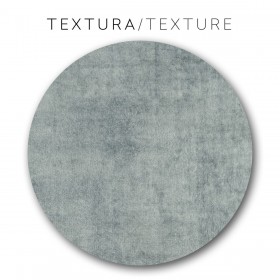 Copridivano Eysa TURIN Grigio Perla 100 x 110 x 230 cm