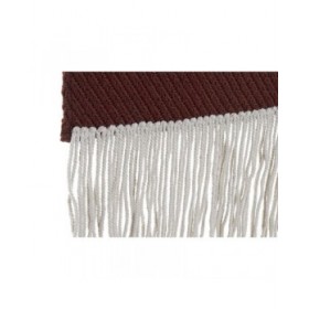 Decorazione da Parete DKD Home Decor Rosso Naturale Boho 45 x 2 x 115 cm
