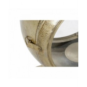Lampioni DKD Home Decor Dorato