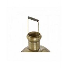 Lampioni DKD Home Decor Dorato