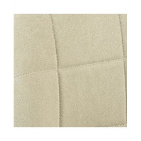 Sedia da Sala da Pranzo DKD Home Decor Beige Multicolore 47 x 55 x 85 cm