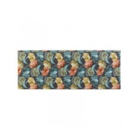 Testiera del Letto DKD Home Decor   Multicolore Legno Legno MDF 160 x 10 x 60 cm