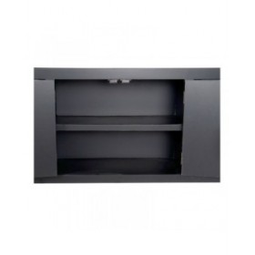 Mobile Porta TV con Cassetti DKD Home Decor Legno MDF (130 x 24 x 51 cm)