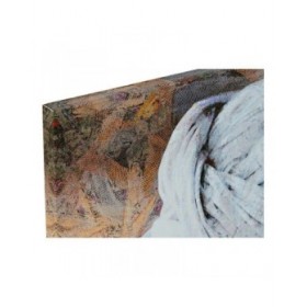 Quadro DKD Home Decor (50 x 1,8 x 70 cm) (2 Unità) 50 x 1.8 x 70 cm (2 pcs)