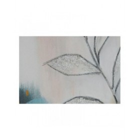 Quadro DKD Home Decor Branches Astratto 80 x 4 x 100 cm Moderno (2 Unità)