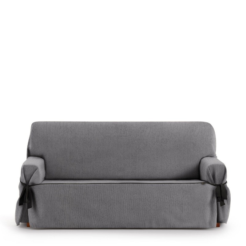 Copridivano Eysa MID Grigio 100 x 110 x 230 cm