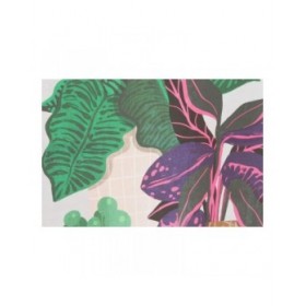 Quadro DKD Home Decor 52 x 2,7 x 72 cm Scandinavo (2 Unità)