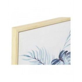 Quadro DKD Home Decor Vaso 60 x 4 x 80 cm Orientale (2 Unità)