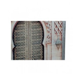 Quadro DKD Home Decor Con porta (2 pcs) (50 x 3 x 70 cm)