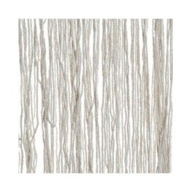 Decorazione pensile DKD Home Decor Beige Grigio Grigio scuro Frange Boho 45 x 1 x 61 cm (2 Unità)