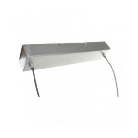 Lampadario DKD Home Decor Metallo (79 x 26 x 33.5 cm)