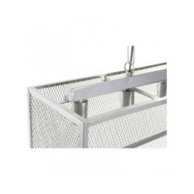 Lampadario DKD Home Decor Metallo (79 x 26 x 33.5 cm)