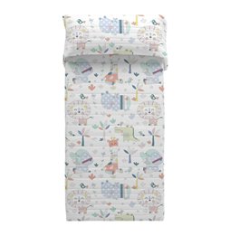Bidone decorativo Alexandra House Living Marrone Ferro Stile artigianale 19 x 23 x 19 cm