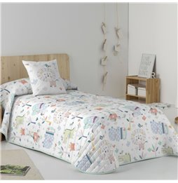 Bidone decorativo Alexandra House Living Marrone Ferro Stile artigianale 19 x 23 x 19 cm