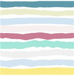 Bidone decorativo Alexandra House Living Marrone Ferro Stile artigianale 25 x 28 x 25 cm