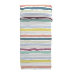 Bidone decorativo Alexandra House Living Marrone Ferro Stile artigianale 25 x 28 x 25 cm