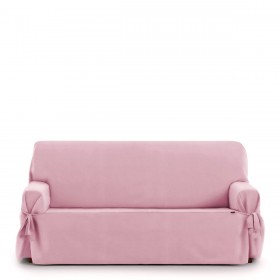 Copridivano Eysa LEVANTE Rosa 100 x 110 x 230 cm