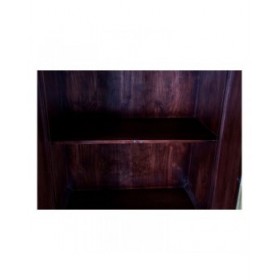 Credenza DKD Home Decor Acacia Legno di mango (84 x 43 x 151 cm)