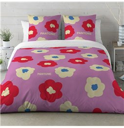 Bidone decorativo Alexandra House Living Marrone Ferro Stile artigianale 23 x 27 x 23 cm