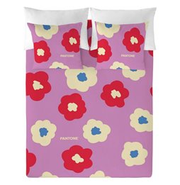 Bidone decorativo Alexandra House Living Marrone Ferro Stile artigianale 23 x 27 x 23 cm