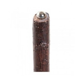 Gioco di Legno DKD Home Decor Marrone Verde polipropilene Plastica 9,5 x 9,5 x 15,5 cm
